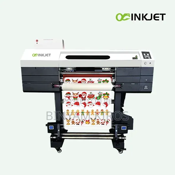 Uv DTF Print