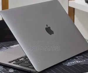 New Laptop Apple MacBook Pro 2021 M1 16GB Apple M1 SSD 512GB