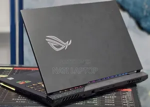 New Laptop Asus ROG Strix G16 G614 16GB AMD Ryzen 9 SSD 1T