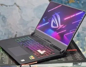 New Laptop Asus ROG Strix G16 G614 16GB AMD Ryzen 9 SSD 1T