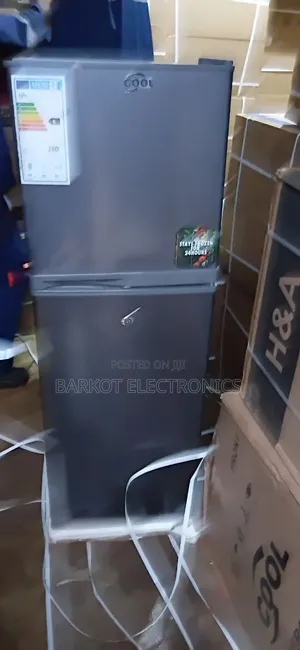 Cool Refrigerator Model Coo 270l Quality Brand Ferej Dijital Coolr