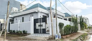 3bdrm Villa in Villa, Bole for rent
