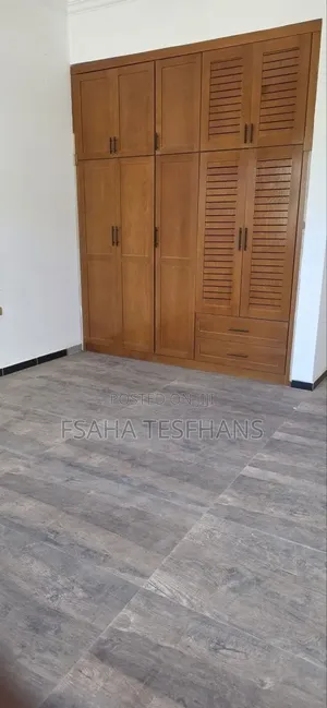 3bdrm Villa in Villa, Bole for rent