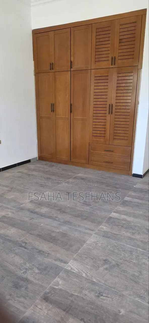 3bdrm Villa in Villa, Bole for rent