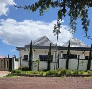 3bdrm Villa in Villa, Bole for rent