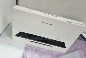 New Samsung Galaxy Tab S11 5G 256 GB Silver