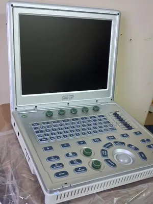 Wed D6 Pro Ultrasound Machine