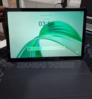New Honor Pad X8 128 GB Silver