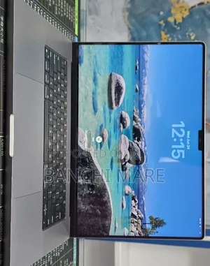 New Laptop Apple MacBook Pro 2021 M1 32GB Apple M1 Pro SSD 512GB