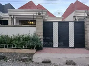 3bdrm Apartment in Villa, Bole for rent