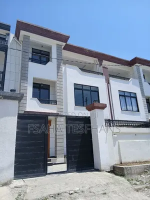 5bdrm House in G+2, Bole for rent