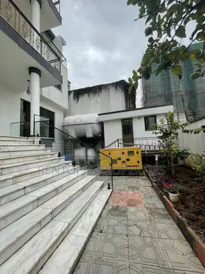 10bdrm House in Bole for rent