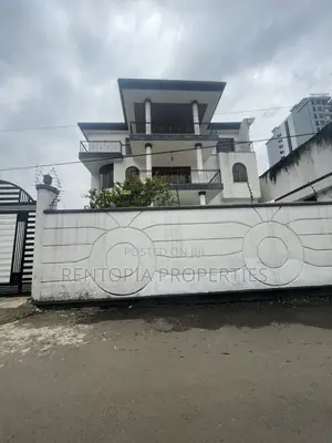 10bdrm House in Bole for rent