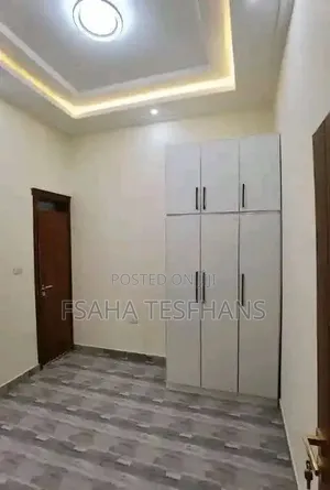 5bdrm House in G+3, Bole for rent