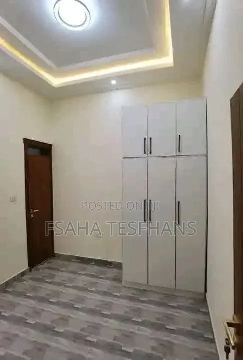 5bdrm House in G+3, Bole for rent