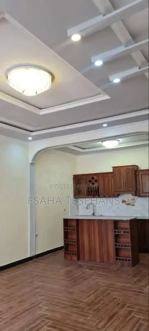5bdrm House in G+3, Bole for rent
