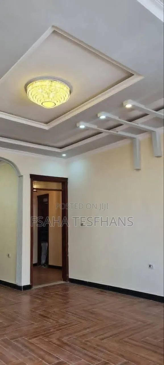 5bdrm House in G+3, Bole for rent
