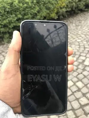 Samsung Galaxy A10s 32 GB Black