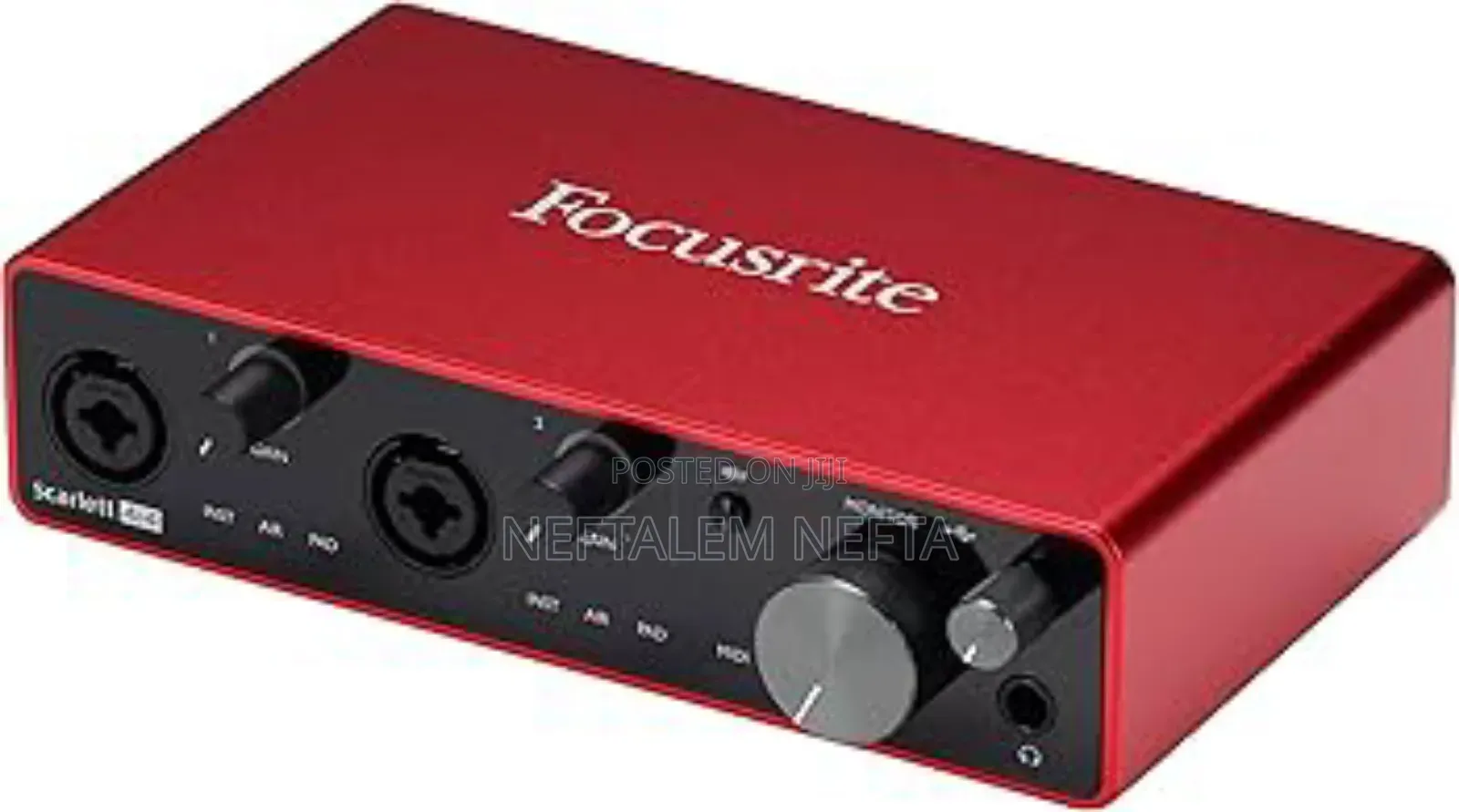 Sound Card
