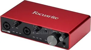 Sound Card