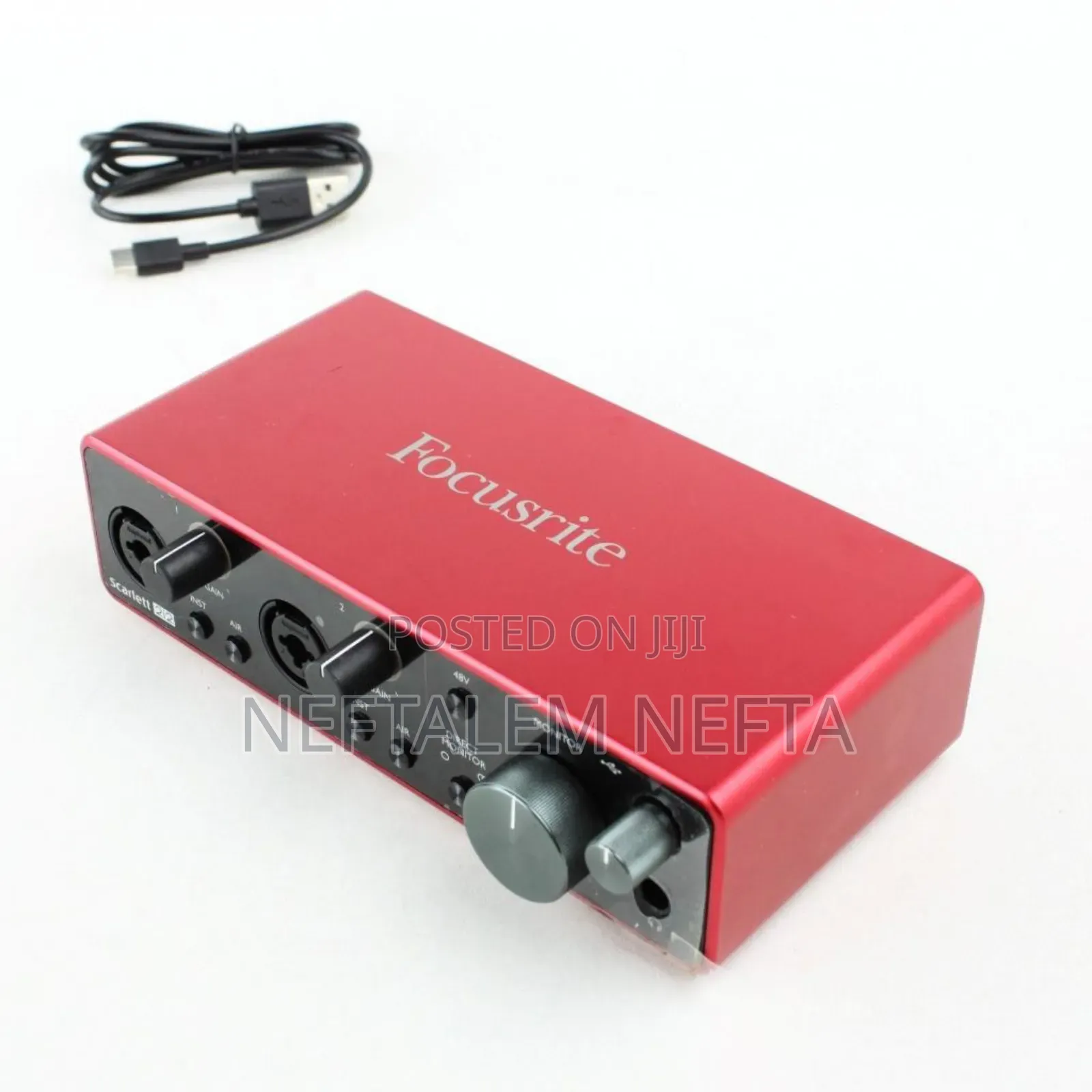 Sound Card