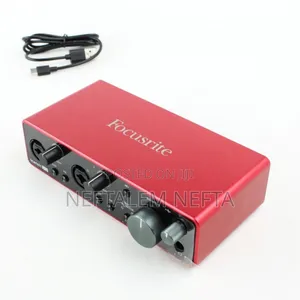 Sound Card