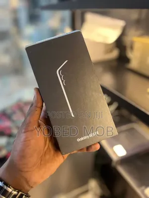 New Samsung Galaxy S25 Edge 256 GB