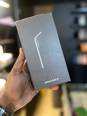 New Samsung Galaxy S25 Edge 256 GB