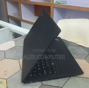 New Laptop Lenovo ThinkPad T14 G2 16GB AMD Ryzen 5 SSD 512GB