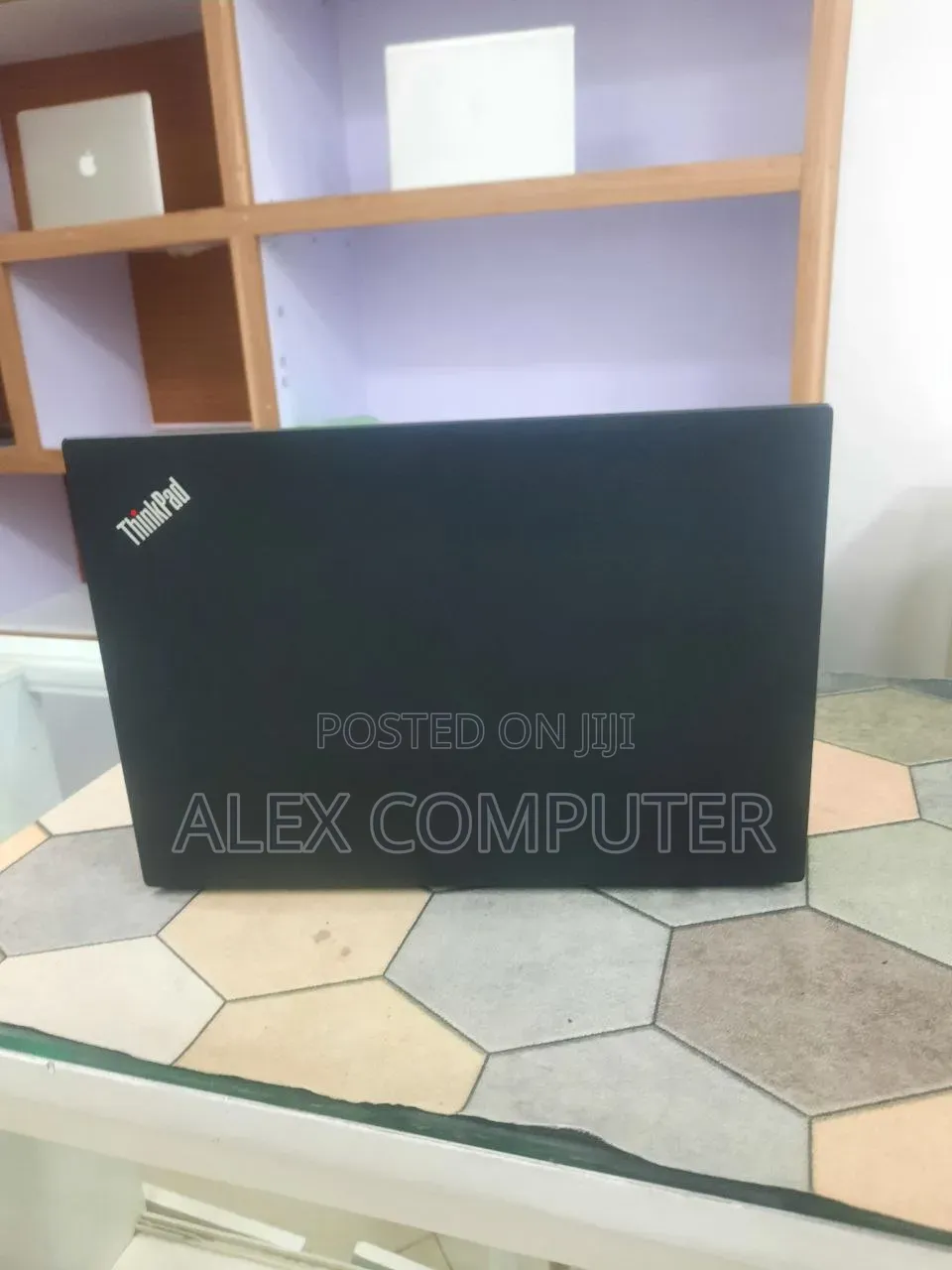 New Laptop Lenovo ThinkPad T14 G2 16GB AMD Ryzen 5 SSD 512GB
