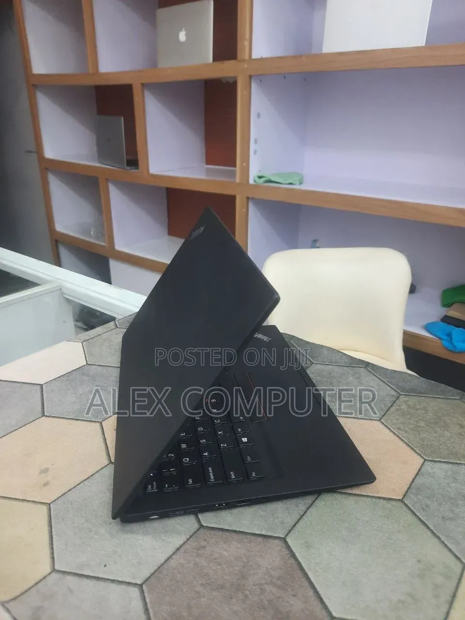 New Laptop Lenovo ThinkPad T14 G2 16GB AMD Ryzen 5 SSD 512GB