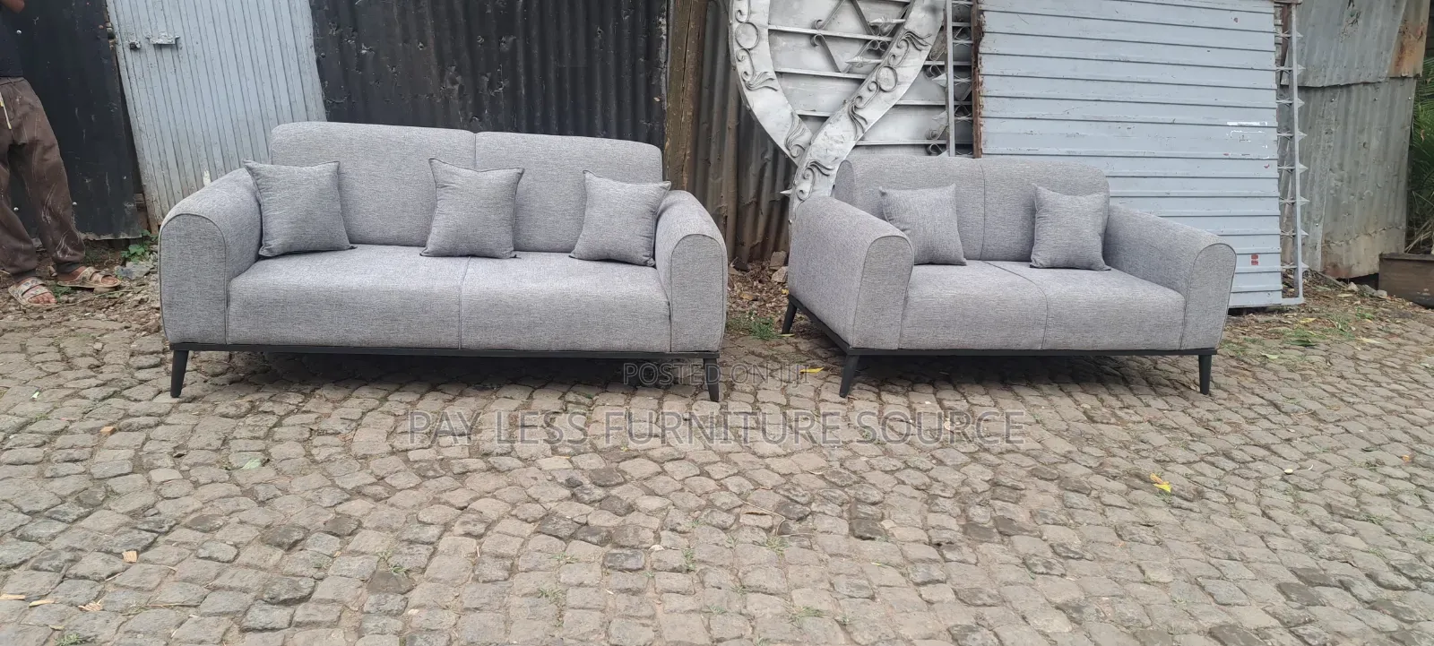 Sofa Five Seater