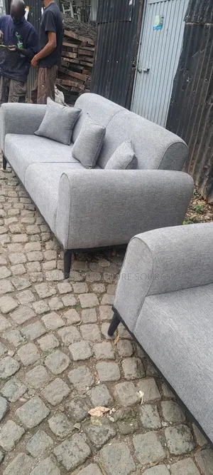 Sofa Five Seater