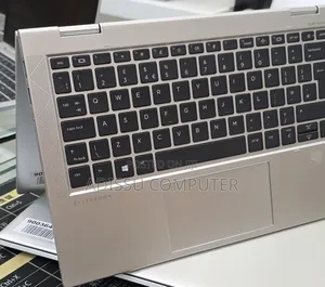 New Laptop HP EliteBook 840 10 16GB Intel Core i7 SSD 512GB