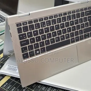 New Laptop HP EliteBook 840 10 16GB Intel Core i7 SSD 512GB