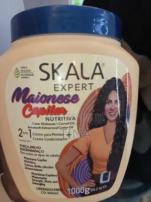 Skala Expert Nutritious Hair Mayonnaise
