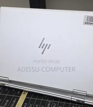 New Laptop HP EliteBook 840 10 16GB Intel Core i7 SSD 512GB