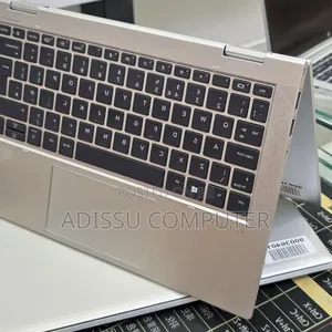 New Laptop HP EliteBook 840 10 16GB Intel Core i7 SSD 512GB
