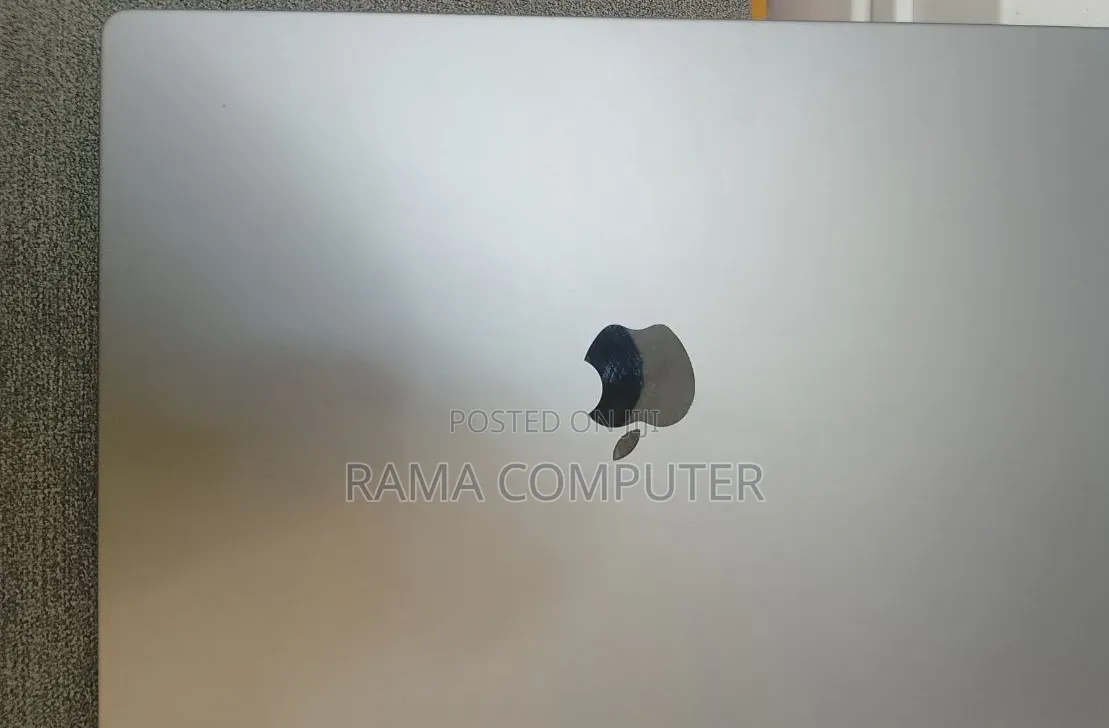 New Laptop Apple MacBook Pro 2021 M1 16GB Apple M1 Pro SSD 512GB