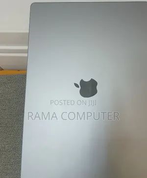 New Laptop Apple MacBook Pro 2021 M1 16GB Apple M1 Pro SSD 512GB