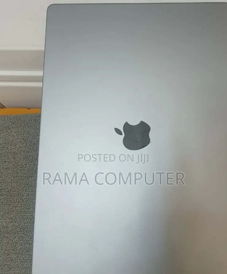 New Laptop Apple MacBook Pro 2021 M1 16GB Apple M1 Pro SSD 512GB