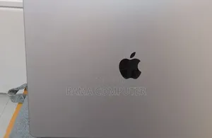 New Laptop Apple MacBook Pro 2021 M1 16GB Apple M1 Pro SSD 512GB