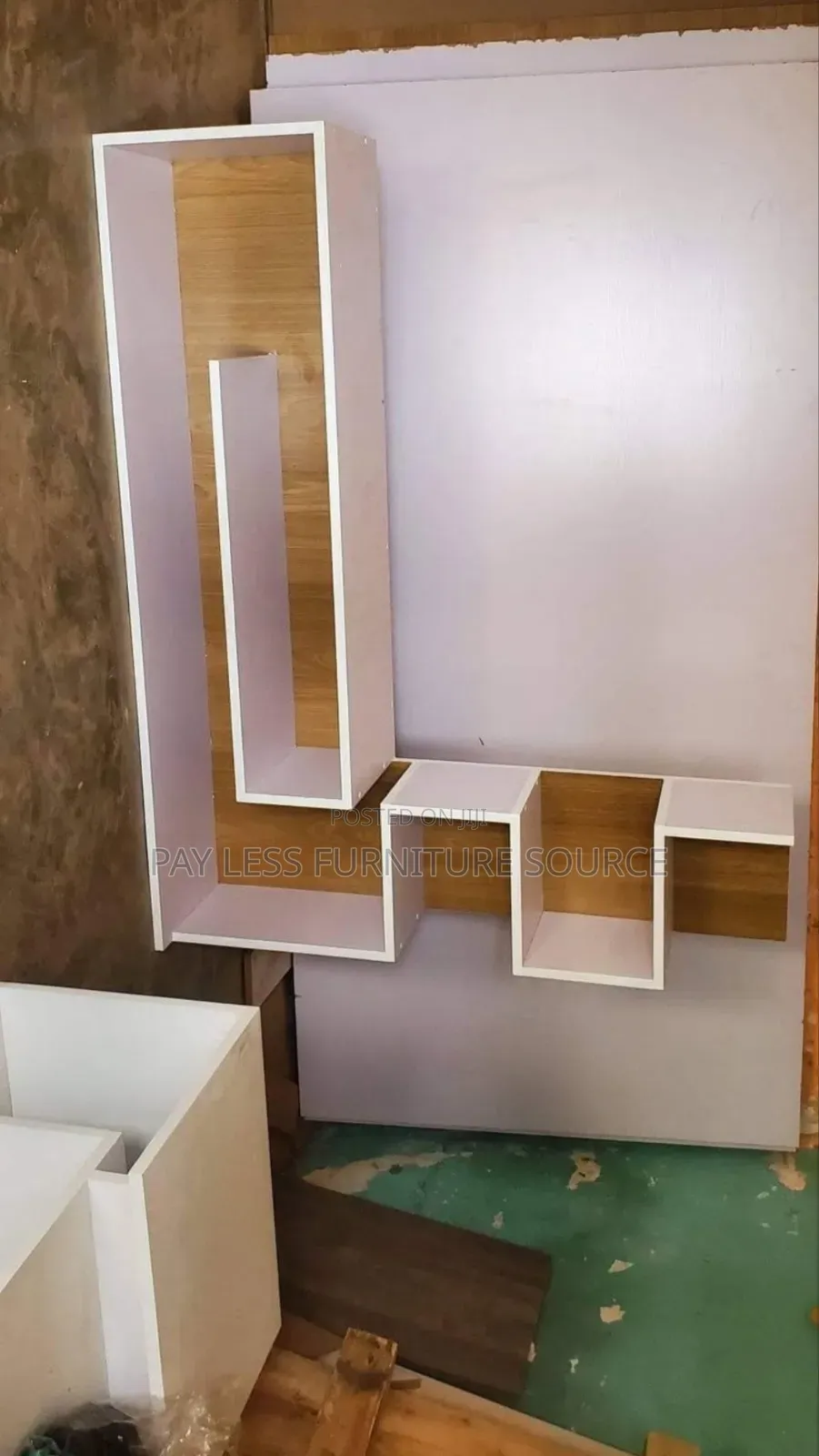 TV Stand Mount