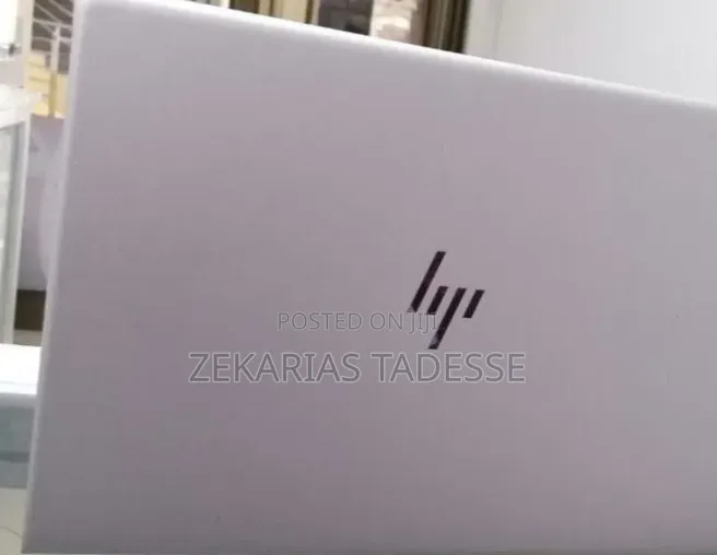 New Laptop HP EliteBook 840 G5 16GB Intel Core i5 SSD 512GB