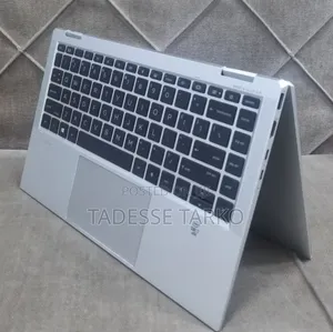 New Laptop HP EliteBook x360 1040 G7 16GB Intel Core i7 SSD 512GB