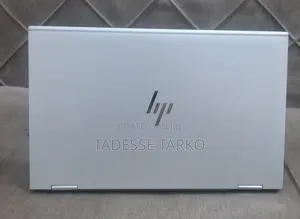 New Laptop HP EliteBook x360 1040 G7 16GB Intel Core i7 SSD 512GB