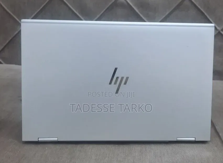 New Laptop HP EliteBook x360 1040 G7 16GB Intel Core i7 SSD 512GB