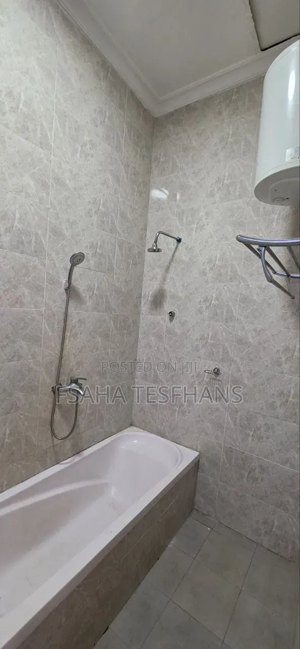 Furnished 2bdrm Apartment in Apartment, Bole for rent