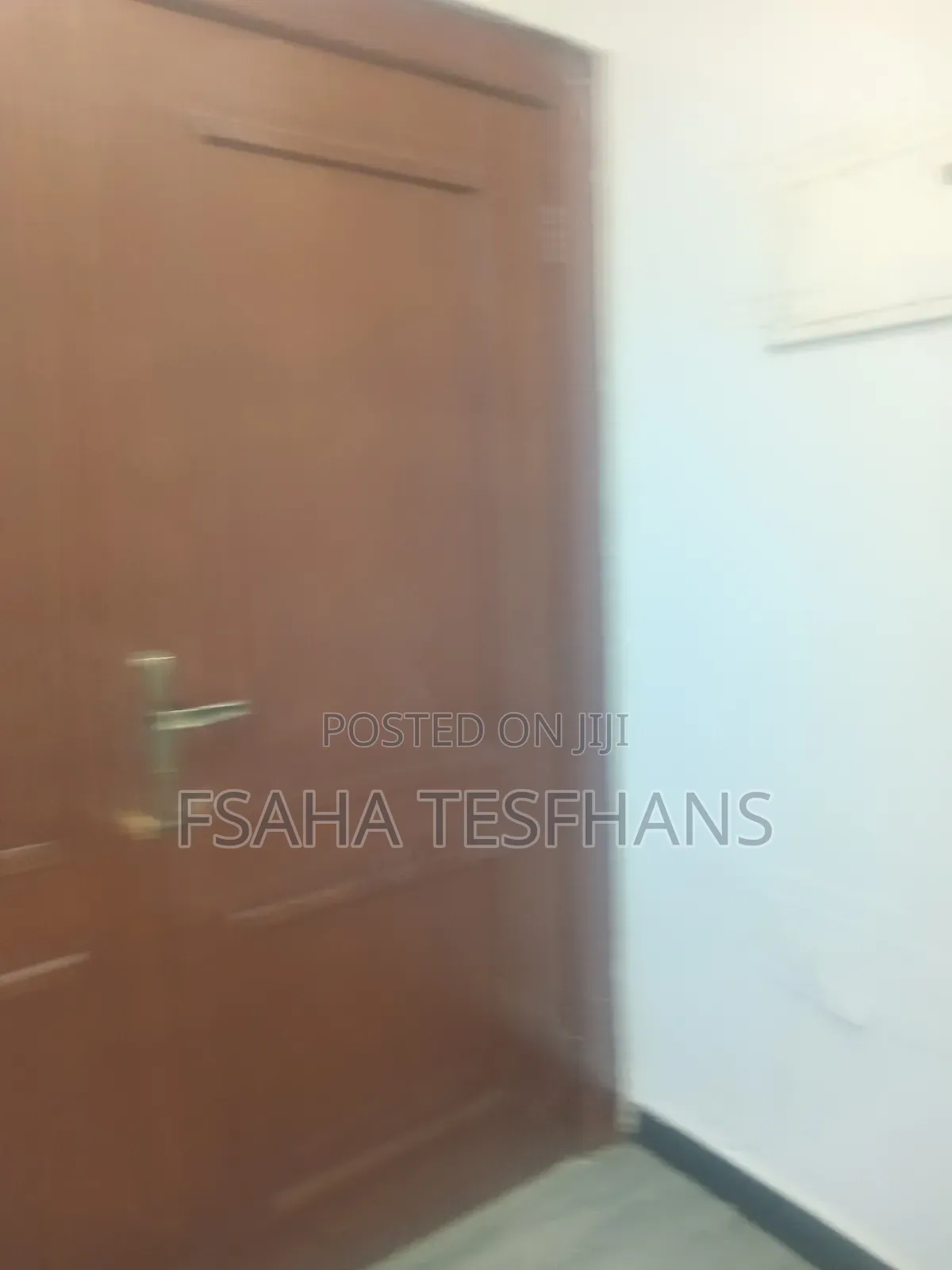 Furnished 2bdrm Apartment in Apartment, Bole for rent