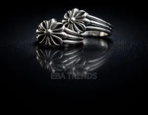 Stylish Ring – Premium Design At Best Price